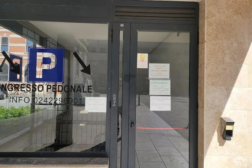 Navigli-Centro Stylish Suite In Design District Milan 0*,  Italy