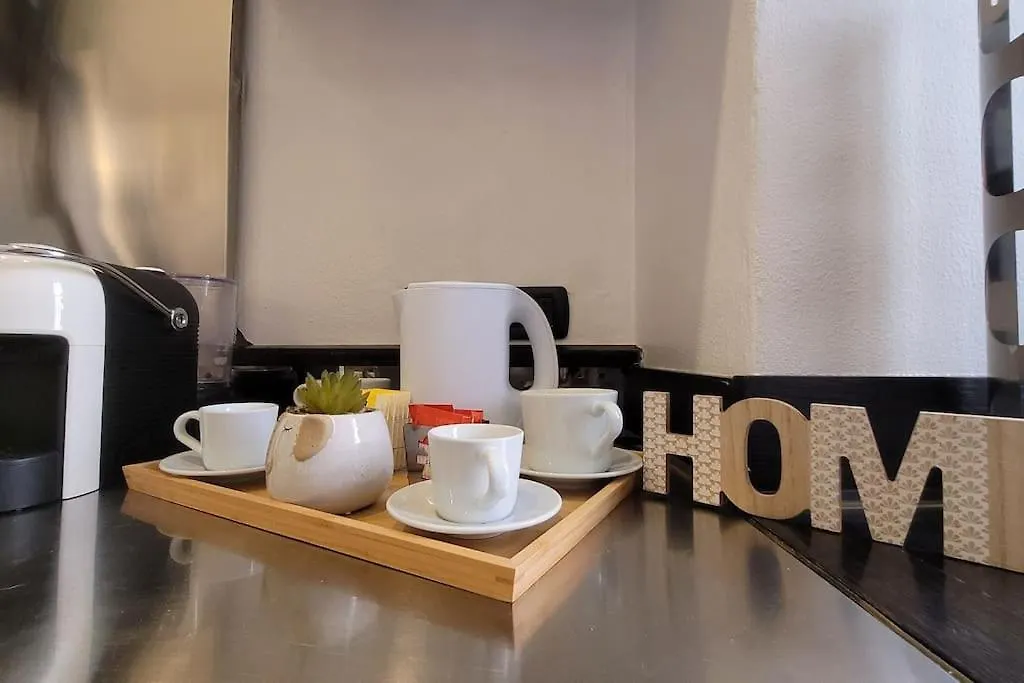 Navigli-Centro Stylish Suite In Design District Milan