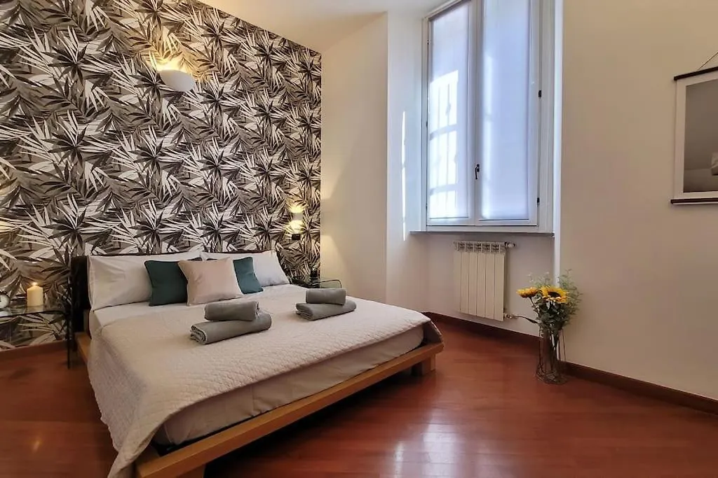 Navigli-Centro Stylish Suite In Design District location