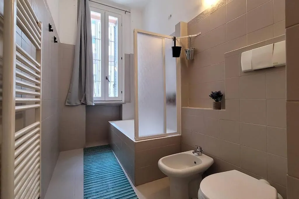 Navigli-Centro Stylish Suite In Design District Milan Apartment