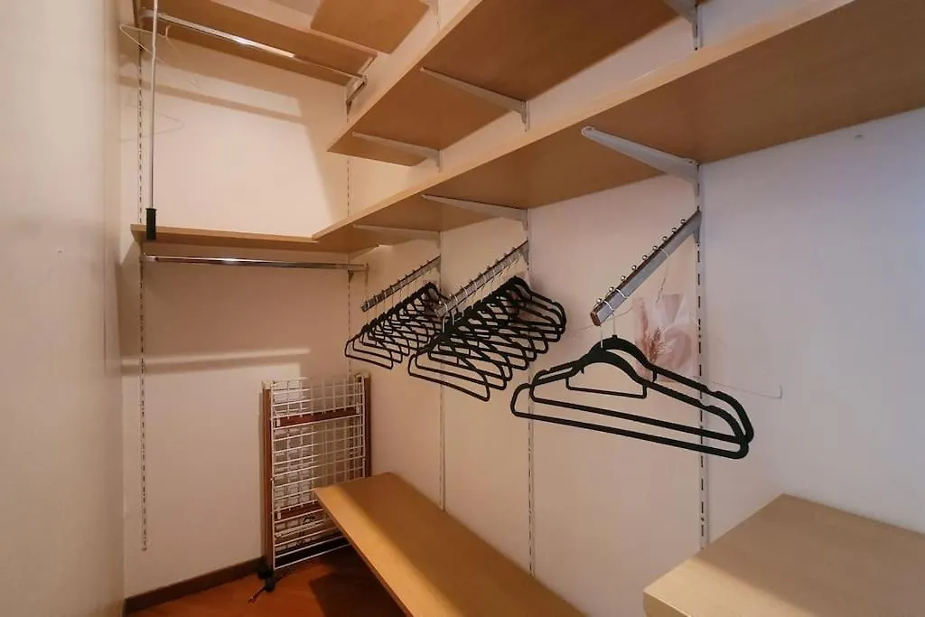 Navigli-Centro Stylish Suite In Design District Milan Apartment